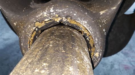 tips  maintaining  shaft bearings