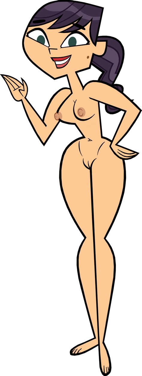 Rule 34 Codl Innie Pussy Simple Background Tagme Total Drama Island