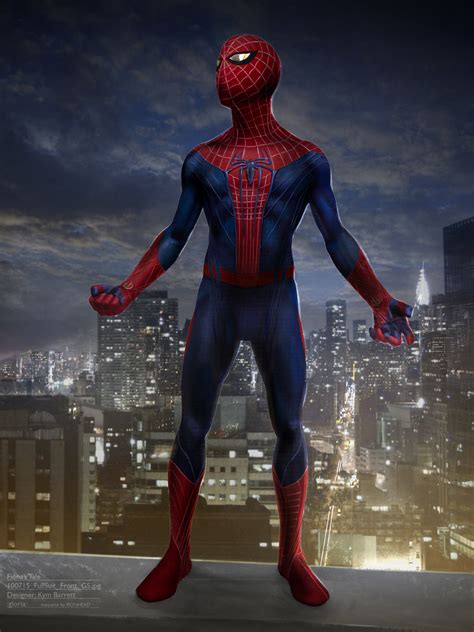 alternate spider man suit designs concept artevildead trailer evil death   band trailers
