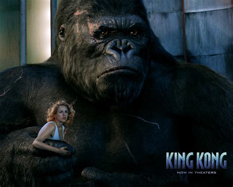 king kong review