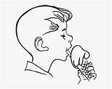 Licking Drawing Ice Cream Clipart Clipartkey sketch template