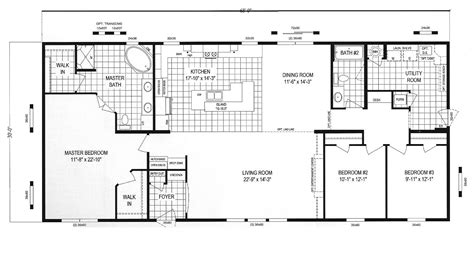 clayton homes floor plans house mobile bestofhousenet  barn homes floor plans