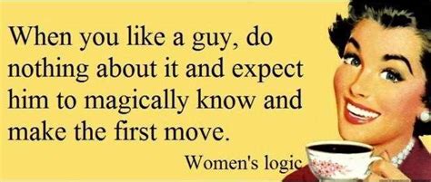 Women’s Logic Funny Pictures Quotes Pics Photos Images Videos Of