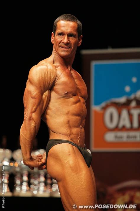 Hot Male Bodybuilder Posing On Stage Pictures Gallery 10