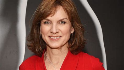 fiona bruce in talks over taking question time job bbc news