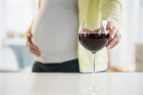 The No Drinking Rule Shames Pregnant Women Stephanie Knaak