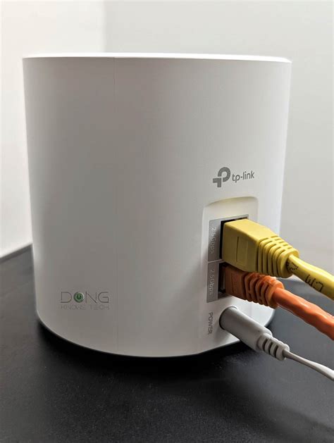 tp link deco  pro review  fine wi fi  mesh   wired home