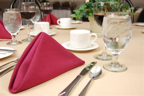 place setting  photo  freeimages