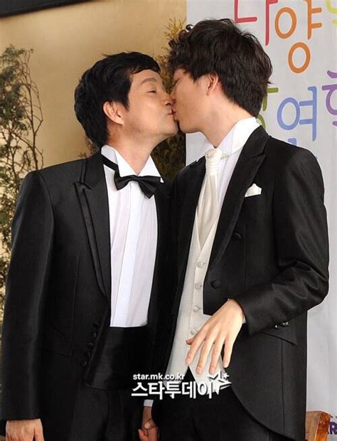 kim jho kwang soo 김조광수 gay south korean filmmaker plans to marry his