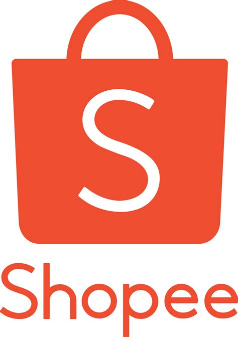 shopee logo png  vector logo