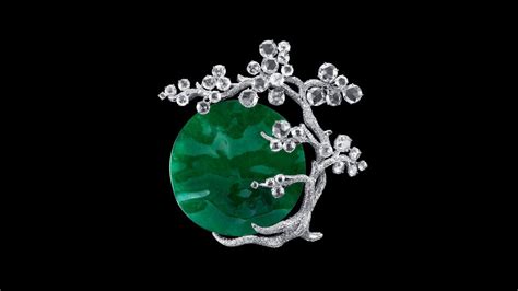 Hong Kong S Dazzling Fine Jewellery Bbc Culture