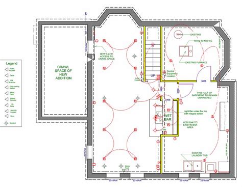 electrical schematics