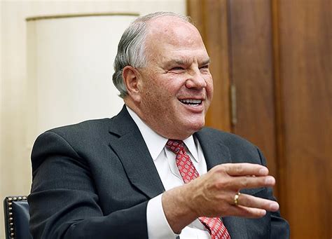 President Ballard Elder Rasband Honor Philanthropist Jon M Huntsman