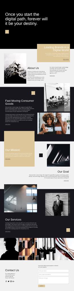 page templates  page template