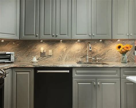 Countertop Styles To Match Your Kitchen Cabinets Granite Backsplash