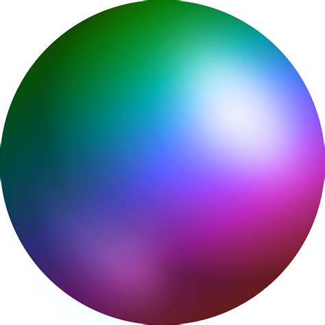sphere png  cool clipart spheres png transparent png images