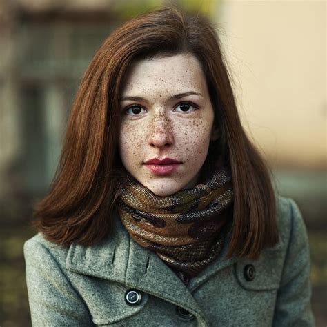 17 best images about freckles on pinterest true beauty her hair and copper red hair