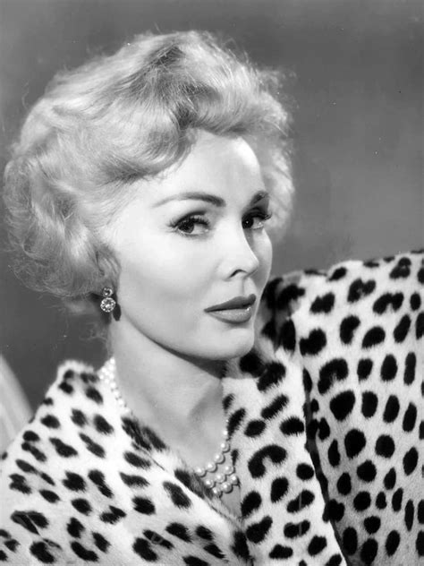 Picture Of Zsa Zsa Gabor