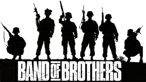 band of brothers by emdp redbubble