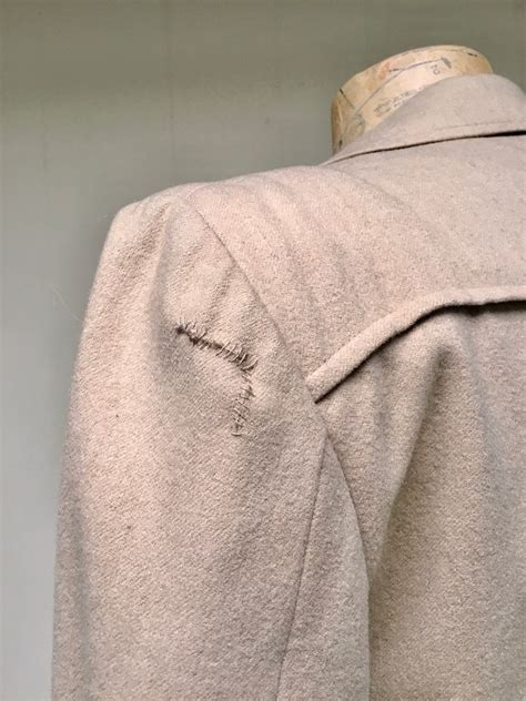 Vintage 1960s Pendleton Camel Half Norfolk Jacket 60s Beige Etsy