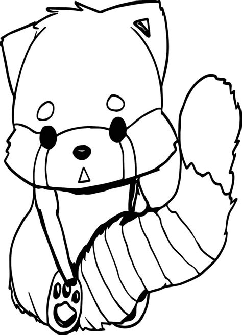 anime fox coloring page wecoloringpagecom