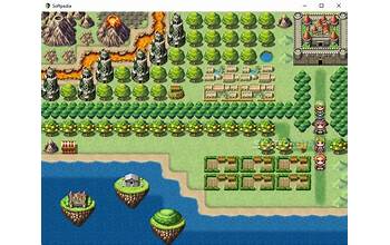 RPG Maker MV screenshot #4