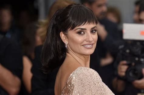 pénélope cruz pour everybody knows