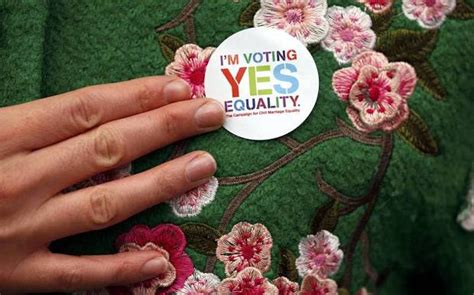 If Ireland Says Yes To Gay Marriage It Could Shock The