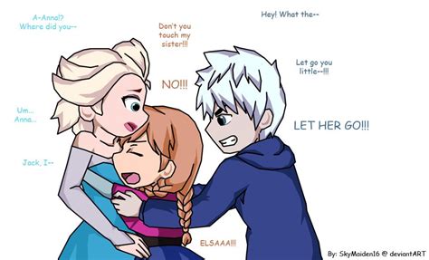 lol anna is a little protective of elsa disney frozen elsa art elsa