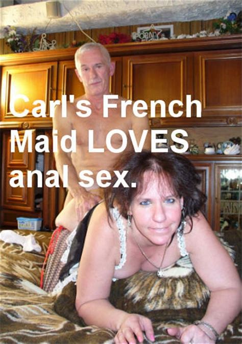 anal french maid hot clits adult dvd empire