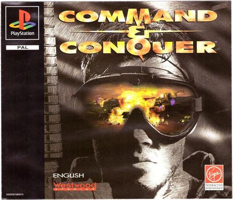 command conquer ps amazoncouk pc video games
