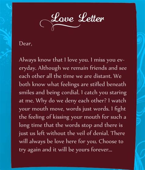 images  love letters    pinterest  love