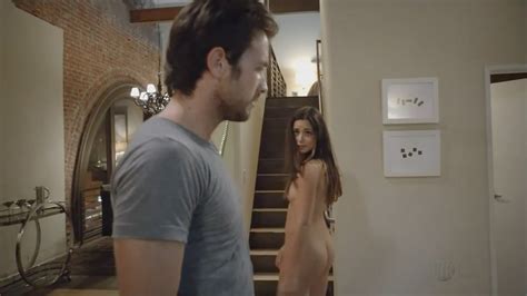 naked stephanie fantauzzi in shameless us