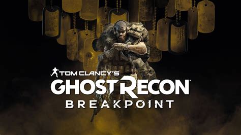 tom clancys ghost recon breakpoint hd wallpapers wallpaper cave