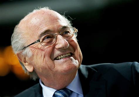 sepp blatter leaves fifas iron throne  song  vice  ire rolling stone
