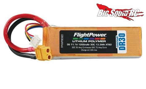 flightpower drone series lipo batteries big squid rc rc car  truck news reviews