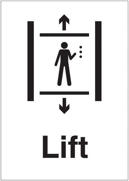lift signs seton