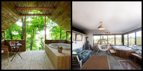 Top 10 Incredible Holiday Cottages With Hot Tubs In Ireland
