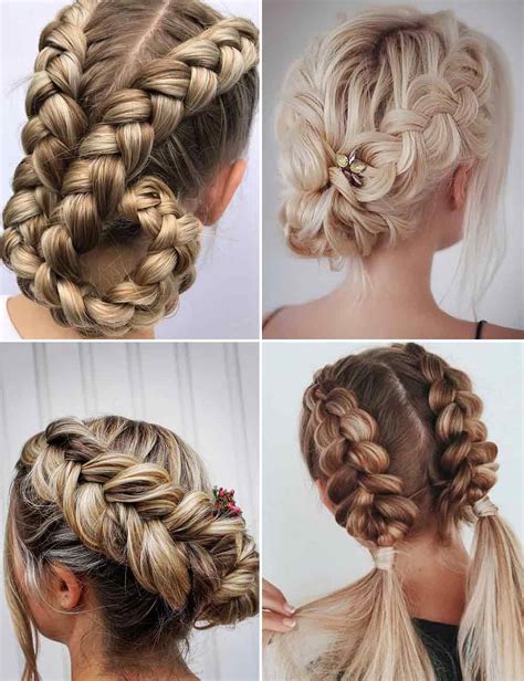 Vedi le migliori idee acconciature ra. Acconciature Capelli Lunghi: 200 idee facili e bellissime! - Beautydea