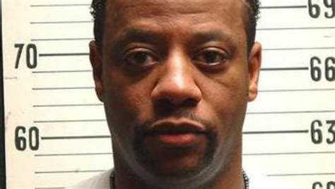 Pervis Payne Asks For Halt To Execution Until Intellectual Disability