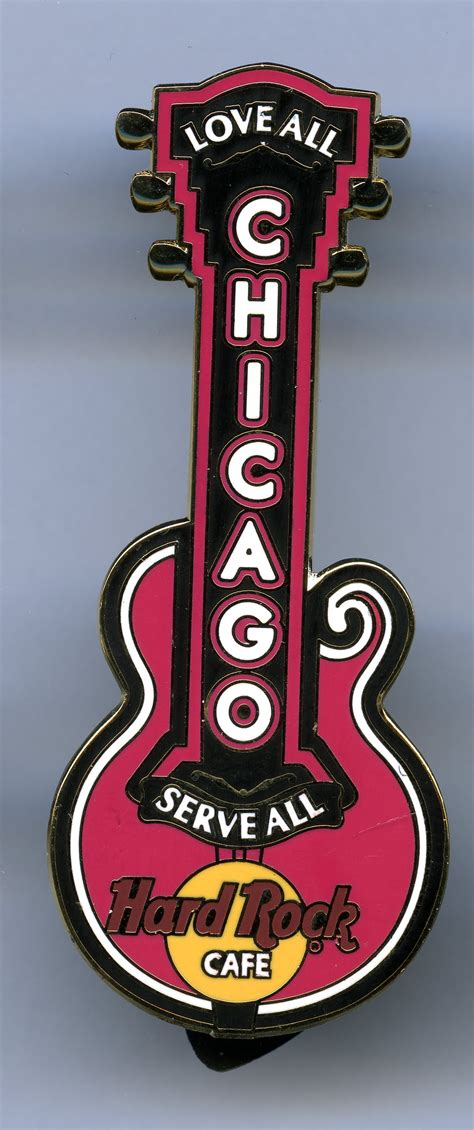 chicago sign  hanging   wall