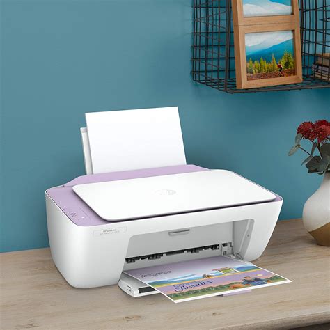 hp deskjet ink advantage  colour printer scanner  copier