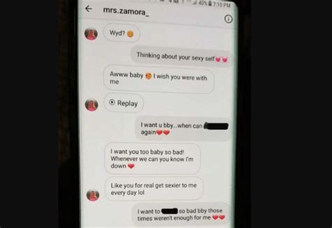 brittany zamora teacher messages with teen victim released