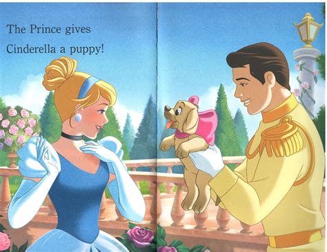 Princesses And Puppies Disney Princess Photo 38319617