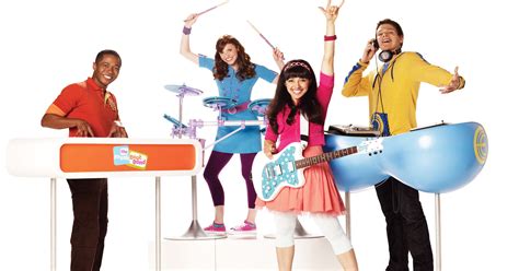 exclusive nickelodeon s fresh beat band to go on tour