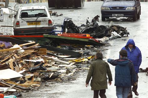 uk inquiry  probe   omagh bombing