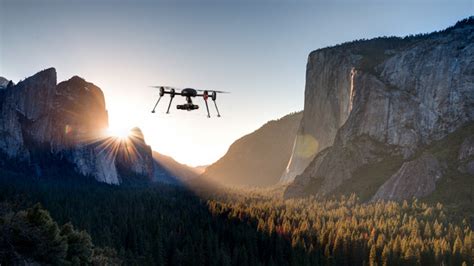 national parks   ban  drone flights