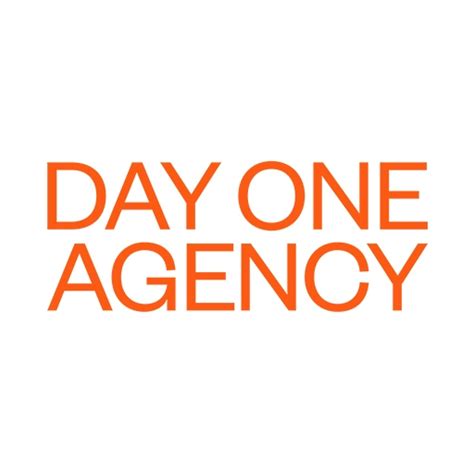 day  agency