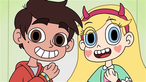 Top 10 Characters In Star Vs The Forces Of Evil Cartoons