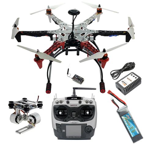 buy   diy rc drone assembled   alxe rtf full kit  apm